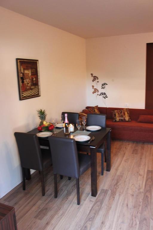Apartmán Jasna