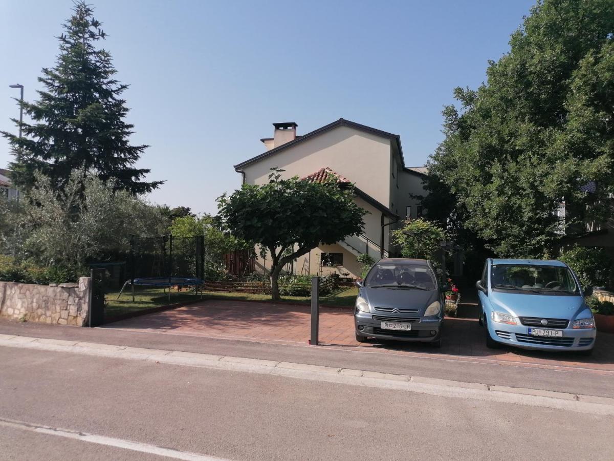 Jasna * Poreč
