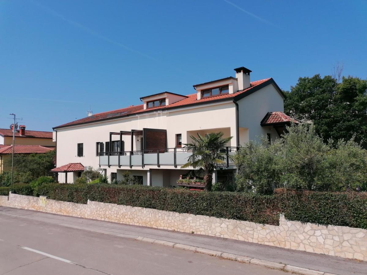 Appartement Jasna Poreč