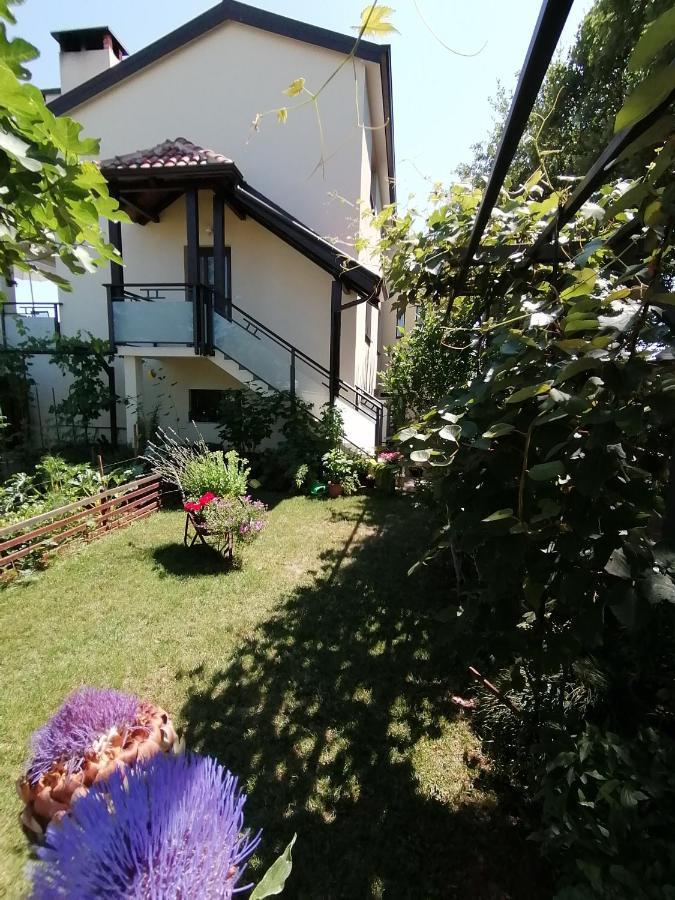 Appartement Jasna *