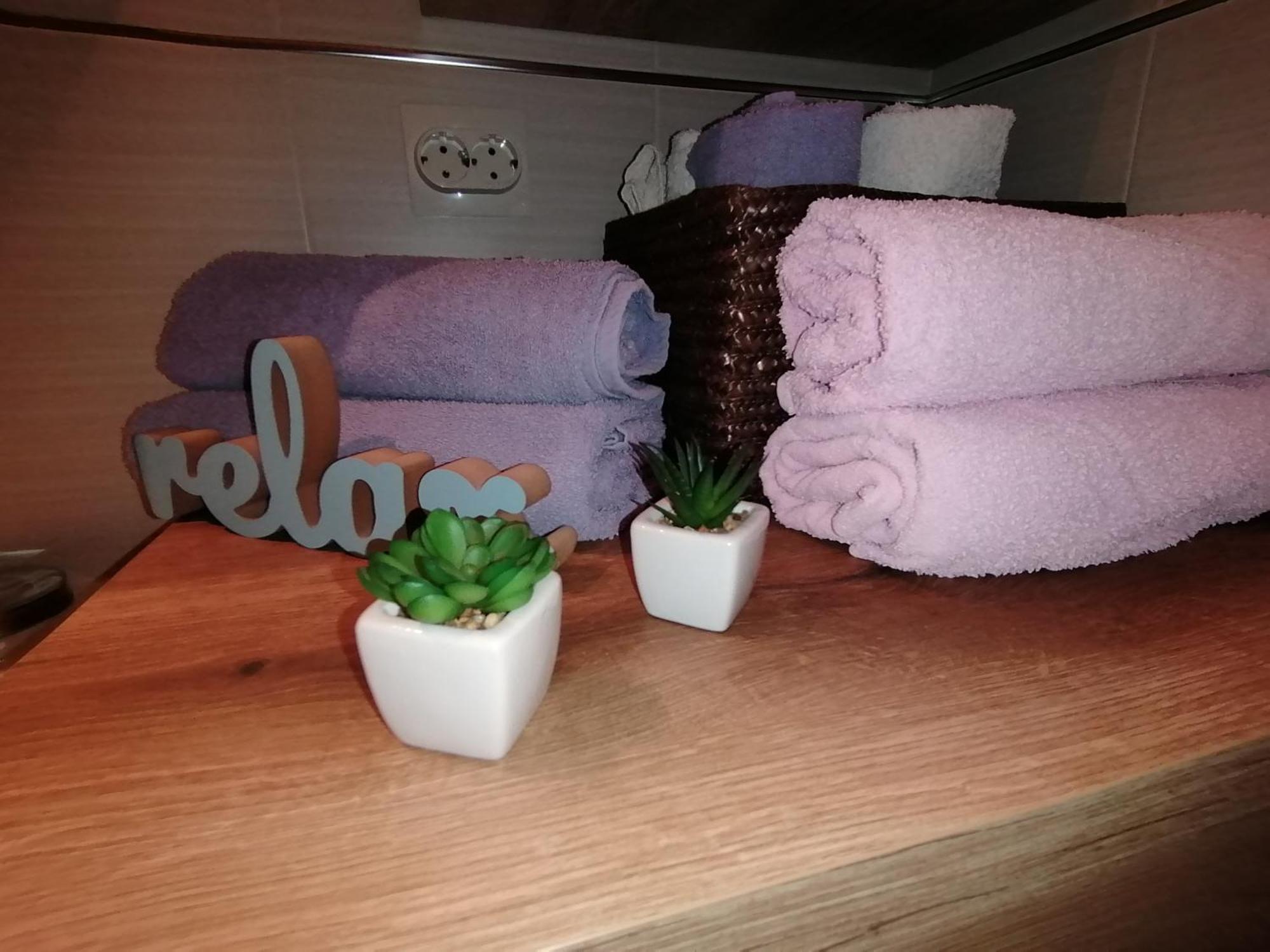 Jasna Appartement