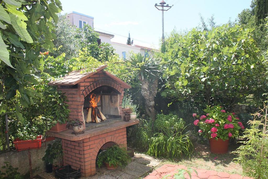 Jasna Apartment *
