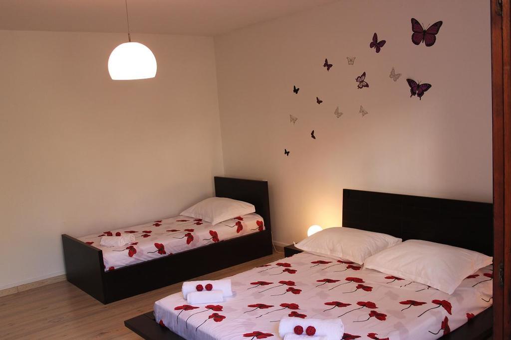 Appartement Jasna