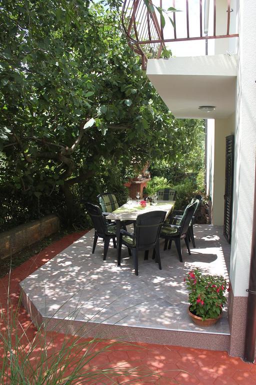Jasna Appartement Poreč