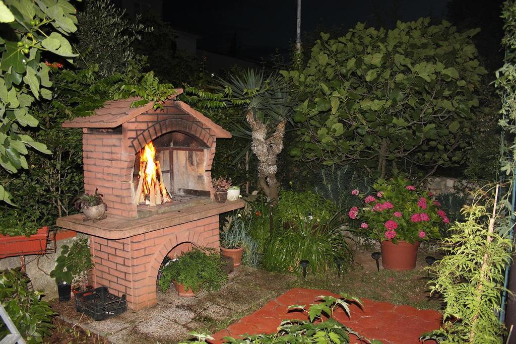 Jasna Appartement Poreč