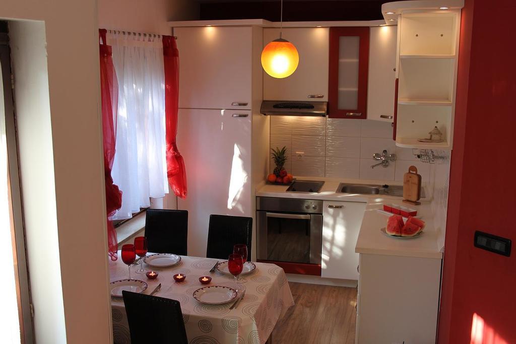Jasna Appartement