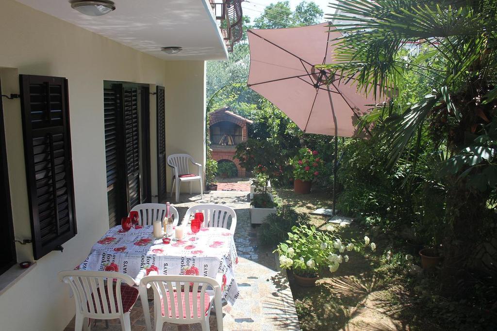 Apartment Jasna