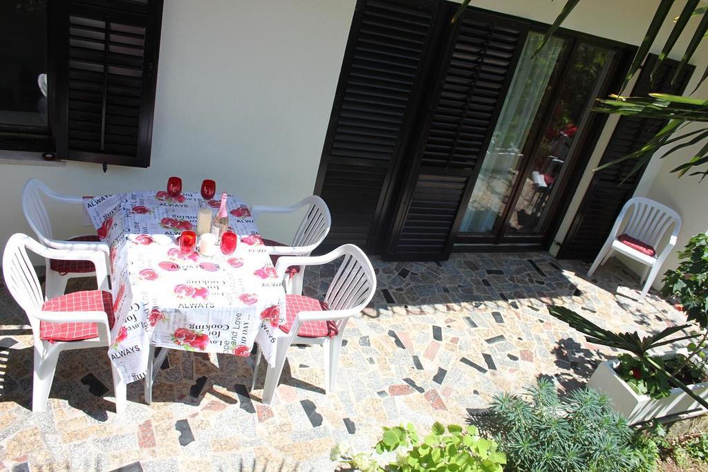 Jasna Apartment Poreč