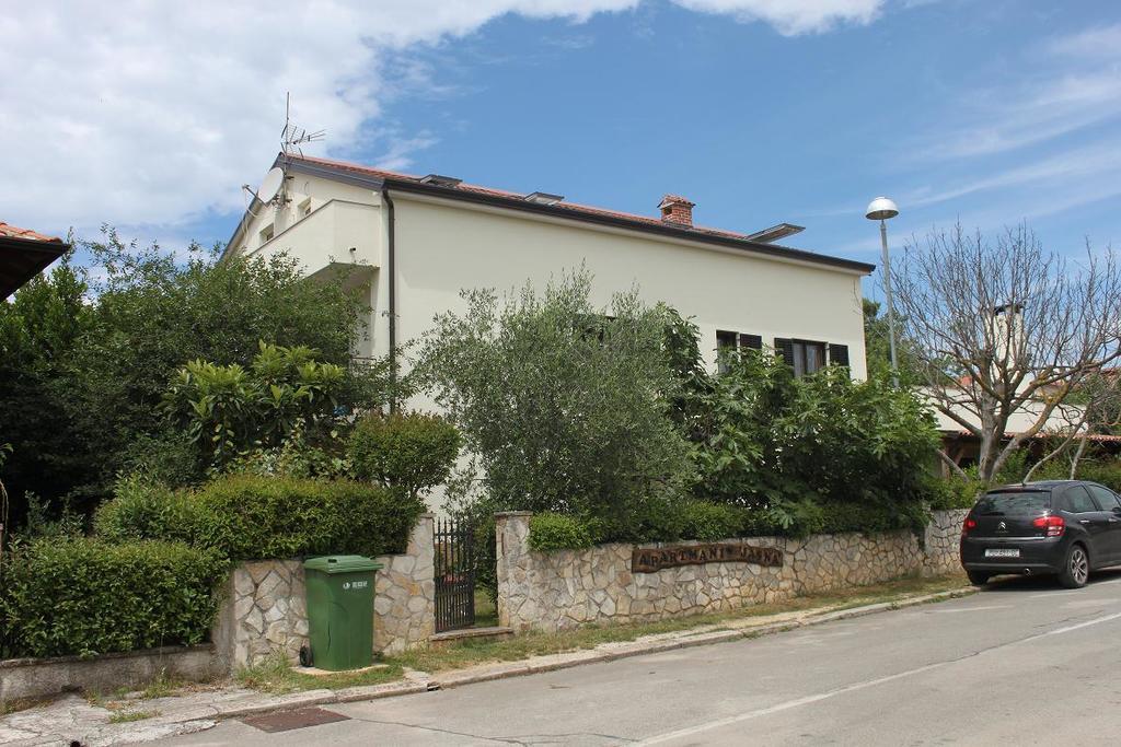 Jasna Poreč