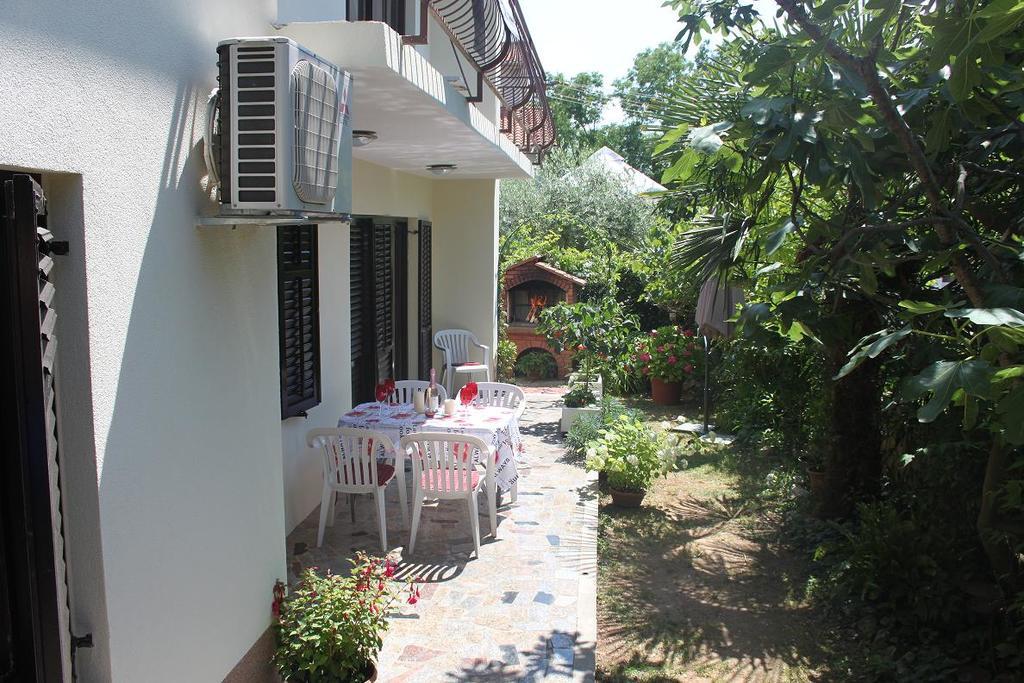Appartement Jasna *