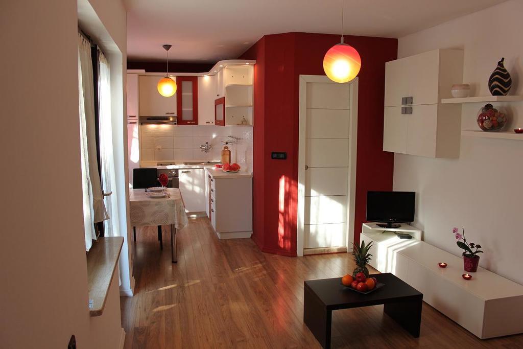 Apartment Jasna Poreč