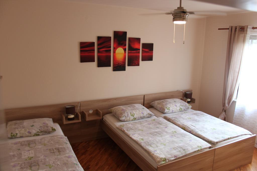Appartement Jasna *