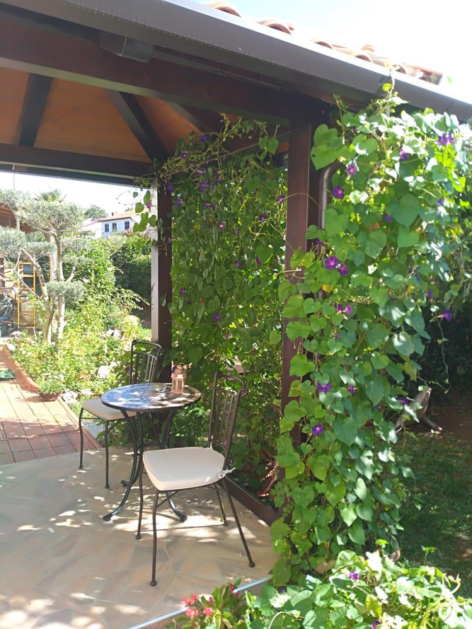 Jasna Apartment Poreč
