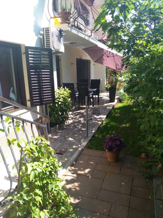 Jasna Apartment
