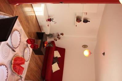 Jasna Apartment Poreč